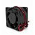 MICRO VENTILADOR 24V 10.3W PMD2406PMB1-A 60X60X38MM SUNON - Imagem 3