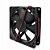 MICRO VENTILADOR 92X92X25 12V 3000RPM 9025S-12/2 ASA FAN - Imagem 3