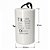 CAPACITOR PPM 25UF 450 5% FIO TK - Imagem 1