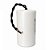 CAPACITOR PPM 25UF 450 5% FIO TK - Imagem 3