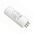 CAPACITOR PPM 100UF 250V 5% B32322-C1107-J010 FAST-ON EPCOS - Imagem 3