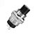 BOTÃO COMANDO PUSHBUTTON SWITCHES SB4011NOH 225V 3ª NKK SWITCHES - Imagem 2