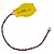 BATERIA CR2032 20X3,2MM COM CONECTOR MOLEX BAT PARA NOTEBOOK - Imagem 3