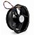 MICROVENTILADOR 254X89MM M230FA2HB-SC2 MUTUAL 70W BIVOLT - Imagem 3