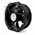MICROVENTILADOR 254X89MM M230FA2HB-SC2 MUTUAL 70W BIVOLT - Imagem 2
