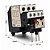 RHU-10/20K1 1000V TECO 15-20A - Imagem 1