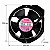 VENTILADOR 15038PB-B2L-EP-00 NMB - Imagem 1