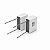 CAPACITOR POLIESTER FILME METALIZADO SERIE MMK EVOX 100NF 400V - Imagem 3