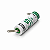 BATERIA SAFT LS14500 LS14500CNR 3,6V LITHIUM 2 TERMINAIS - Imagem 2