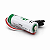 BATERIA ER6C WKP CLP CNC SAFT LS14500 3,6V LITHIUM - Imagem 2