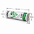 BATERIA DE LITHIUM 3,6V AA LS14500 SAFT COM 3 TERMINAIS PARA SOLDA PCI - Imagem 1
