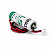 BATERIA SAFT LS14500 3,6V C/ CONECTOR MINI JST PH 2 VIAS PASSO 2.0MM - Imagem 3