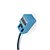 SENSOR INDUTIVO PNP NO - SN04-P 10V-30V - Imagem 3