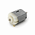 MICRO MOTOR DC 3-6V 25*20*15MM 8*2MM 17.000-18.000 RPM - Imagem 2