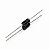 DIODO 1.5KE200A 200V 1500W - Imagem 2