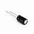 CAPACITOR ELETROLÍTICO RADIAL 120UF 16V 105° B2303 NICHICON - Imagem 2