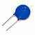VARISTOR S20K275V / 20D431 CQC - Imagem 3
