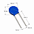 VARISTOR S20K275V / 20D431 CQC - Imagem 1