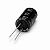 CAPACITOR ELETROLITICO 1000UF 50V 85° B41821 RADIAL EPCOS - Imagem 3
