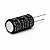 CAPACITOR ELETROLITICO 1000UF 50V 85° B41821 RADIAL EPCOS - Imagem 2