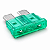 FUSIVEL LAMINA 30A MEDIA ZH370 - Imagem 1