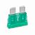 FUSIVEL LAMINA 30A MEDIA ZH370 - Imagem 2