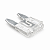 FUSIVEL MINI LAMINA 25A MINIZH269 - Imagem 1