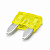 FUSIVEL MINI LAMINA 20A MINIZH269 - Imagem 2