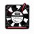MICROVENTILADOR MOD AD2005MBG70 - Imagem 1