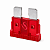 FUSIVEL LAMINA 10A MEDIA ZH370 - Imagem 1