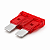FUSIVEL LAMINA 10A MEDIA ZH370 - Imagem 3