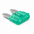 FUSIVEL MINI LAMINA 30A MINIZH269 - Imagem 2