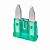 FUSIVEL MINI LAMINA 30A MINIZH269 - Imagem 1