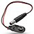CLIP COM PLUG P4 PARA ARDUINO - Imagem 1