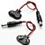 CLIP COM PLUG P4 PARA ARDUINO - Imagem 3