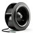 Ventilador Radial Centrífugo 225 x 99R - Nework - Imagem 3