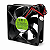 PUDC24U3CR-L49 24V 0.1A 8025 Cooling Fan 80x25mm - Imagem 3