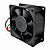 VENTILADOR KF0838B2URPR 80X80X38MM 24V 0.62A JAMICON - Imagem 3