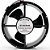VENTILADOR NEWORK 254X89 BIVOLT 55.103 NEWORK - Imagem 1