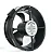 VENTILADOR NEWORK 254X89 BIVOLT 55.103 NEWORK - Imagem 3