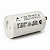 Capacitor De Partida 17,5uf 380/400v 40x71mm (fast-on) - Imagem 2