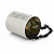 CAPACITOR PARTIDA 20UF 380/400V 5% FIO TK - Imagem 1