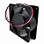 MICRO VENTILADOR ASA FAN 12038B 120X120X38 127/220 3200RPM 4 FIOS BALL - Imagem 2