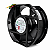 MICRO VENTILADOR AXIAL M145CA2HB 172X150X51MM 110V/220V - Imagem 5