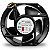MICRO VENTILADOR AXIAL M145CA2HB 172X150X51MM 110V/220V - Imagem 1