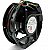 MICRO VENTILADOR AXIAL M145CA2HB 172X150X51MM 110V/220V - Imagem 2