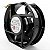 MICRO VENTILADOR AXIAL M145CA2HB 172X150X51MM 110V/220V - Imagem 3