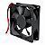 Microventilador 12V 0.18 Storm MVDC0003 AXIAL FAN - Imagem 3