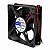 Microventilador 12V 0.18 Storm MVDC0003 AXIAL FAN - Imagem 2