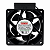 UF18JC12 MECHATRONICS BTHD 115V 50/60HZ 78/72WATT BALL - Imagem 1